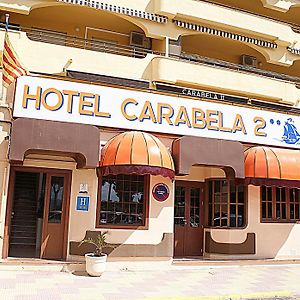 Hotel Carabela 2